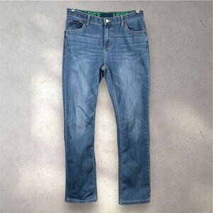 Levi’s 511 Jeans Men’s 30x32 Light Wash Slim Fit Soft Stretch Denim 20 Regular